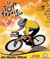 game pic for Tour De France 2010